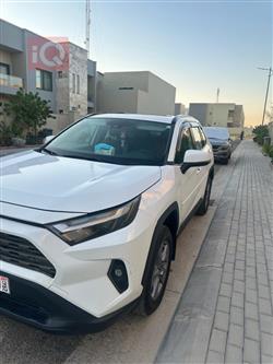 تويوتا راف 4